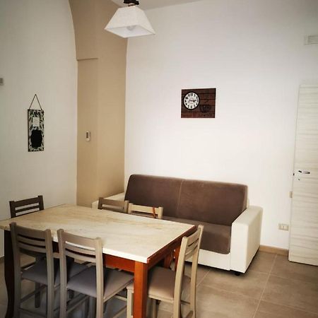 Ap Apartment - In Centro! Gallipoli Dış mekan fotoğraf