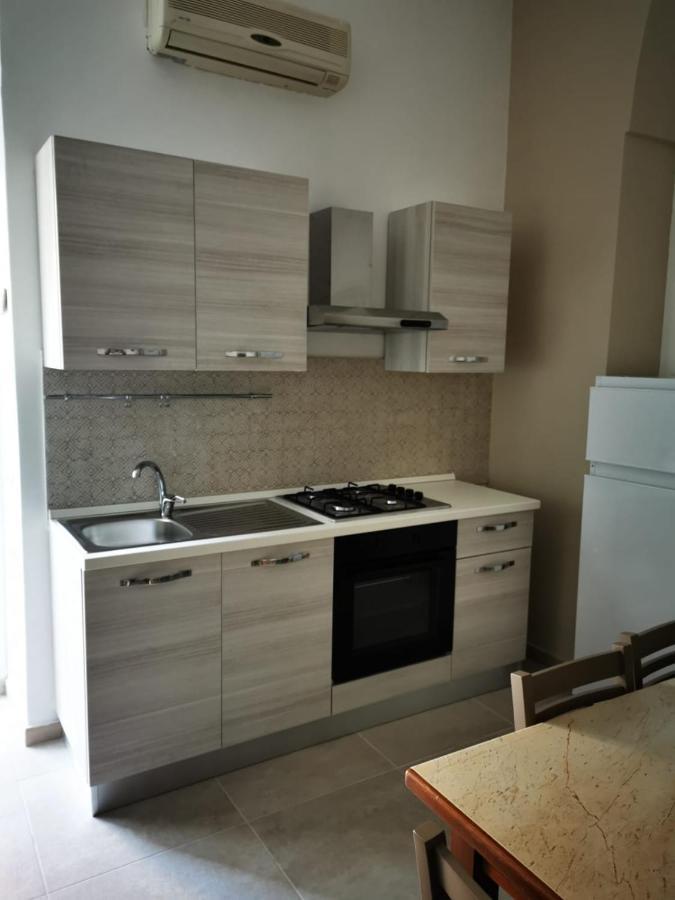 Ap Apartment - In Centro! Gallipoli Dış mekan fotoğraf