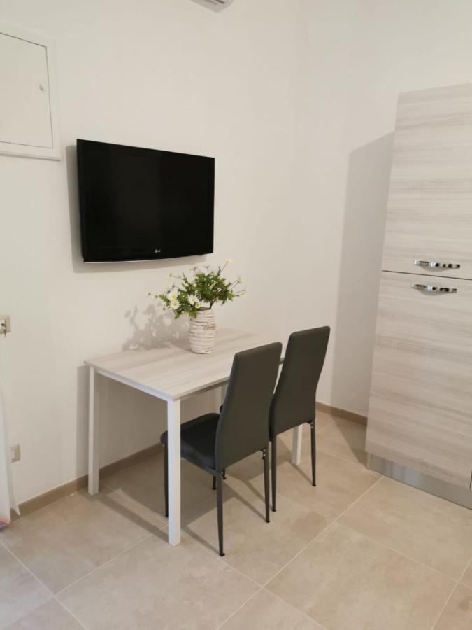 Ap Apartment - In Centro! Gallipoli Dış mekan fotoğraf