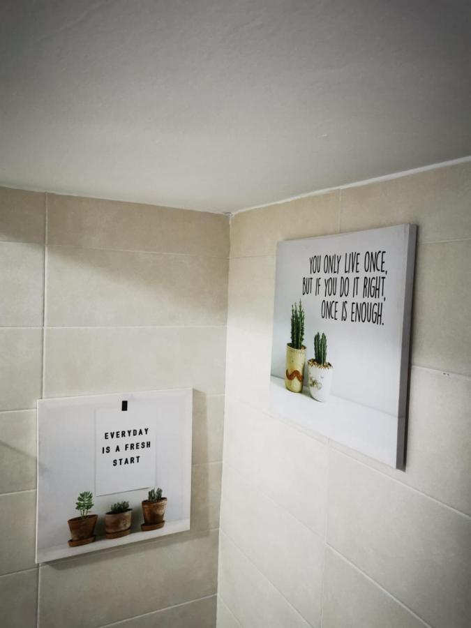 Ap Apartment - In Centro! Gallipoli Dış mekan fotoğraf