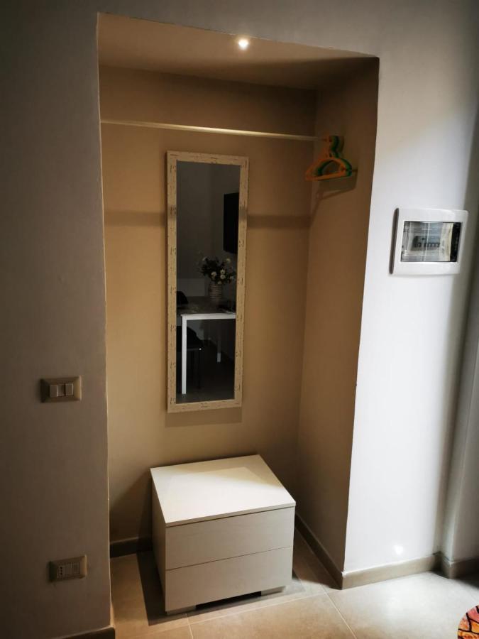 Ap Apartment - In Centro! Gallipoli Dış mekan fotoğraf