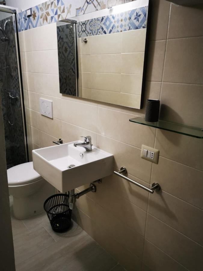 Ap Apartment - In Centro! Gallipoli Dış mekan fotoğraf