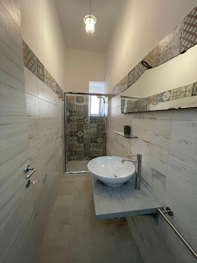 Ap Apartment - In Centro! Gallipoli Dış mekan fotoğraf