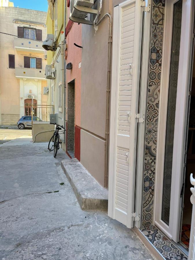 Ap Apartment - In Centro! Gallipoli Dış mekan fotoğraf