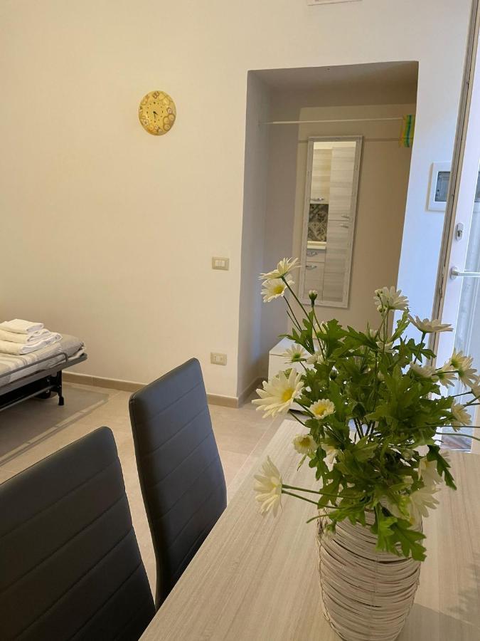 Ap Apartment - In Centro! Gallipoli Dış mekan fotoğraf