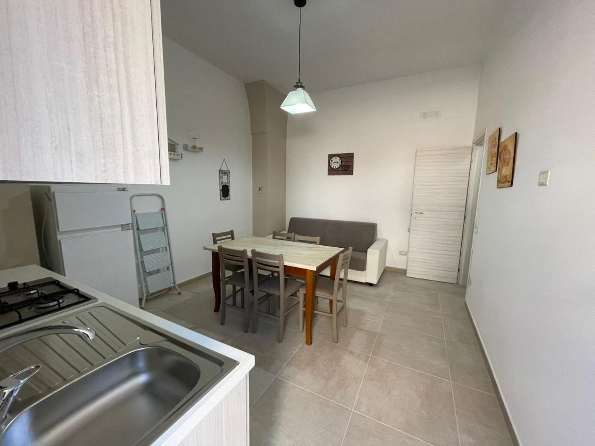 Ap Apartment - In Centro! Gallipoli Dış mekan fotoğraf