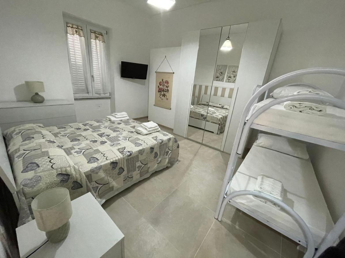 Ap Apartment - In Centro! Gallipoli Dış mekan fotoğraf