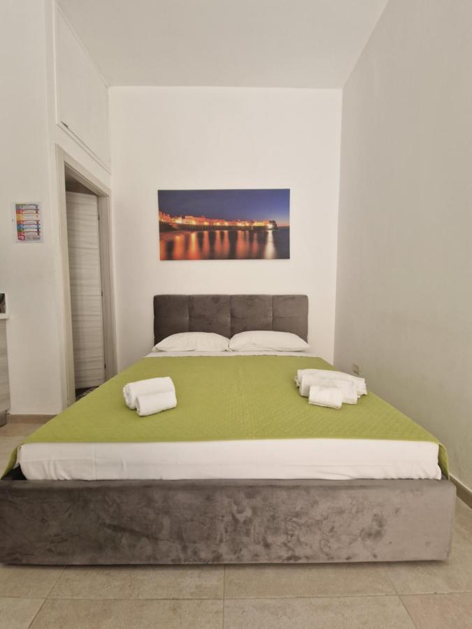 Ap Apartment - In Centro! Gallipoli Dış mekan fotoğraf